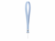 Apple Wrist Strap – Crisp Blue