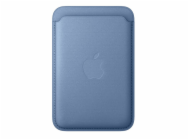 iPhone FineWoven Wallet with MS - Wild.Blue