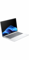 HP EliteBook 8 G1i AI PC Intel Core Ultra 5 225U 14" WUXGA 32 GB DDR5-SDRAM 1 TB SSD Wi-Fi 6E (802.11ax) Windows 11 Pro stříbrný