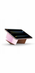 MOFT Pouzdro na tablet Moft Dynamic Folio pro iPad Air 11 M2 2024 / M3 2025 / 10.9 Air 4 2020 / Air 5 2022 růžové