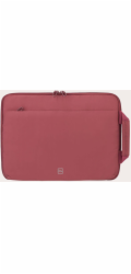 Tucano Pouzdro Tucano Sandy ochranné pouzdro pro notebook 13/14, červené