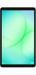 Samsung Galaxy Tab A11 A11 4G LTE-TDD & LTE-FDD 128 GB 22,1 cm (8.7") 8 GB Wi-Fi 5 (802.11ac) Stříbrná