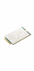 Lenovo, ThinkPad Foxconn SDX61 5G Sub6 PCIE M.2 3052 WWAN module for P14s G7 Intel
