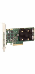 HPE MR216i-p x16 Lanes without Cache NVMe/SAS 12G Gen10 Plus Controller RENEW P26324-B21