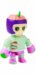 STUMBLE GUYS S3 MYTHIC EDITION ACTION FIGURE - TOXIC BOXER
