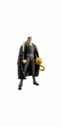 ANIME HEROES ONE PIECE - CROCODILE