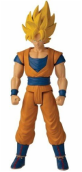 DRAGON BALL LIMIT BREAKER - SUPER SAIYAN GOKU