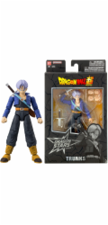 DRAGON BALL DRAGON STARS - TRUNKS
