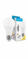 Modee E27 18,5W A65 LED teplá 2700K