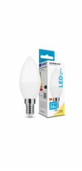 Modee E14 7W svíčka LED teplá 2700K