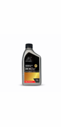 Motocyklový olej Autoserio 4T 5W-40, 1l