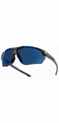 GUNNAR kancelářske/herní brýle CYBERPUNK MILITECH ONYX  SIGNAL YELLOW* sluneční* BLF 90* NEUTRAL Focus