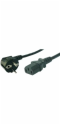 European 10A line C13 to CEE 7/7 (2.8M)
