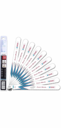 Bosch 2x pilový list do pily ocasky S1531L