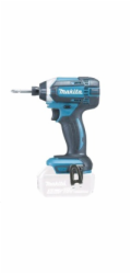 Makita DTD152Z aku rázový utahovák