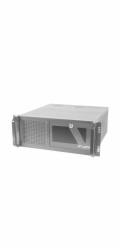 LANBERG SERVER ENCLOSURE ATX 19  4U (450/08)
