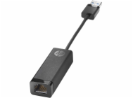 HP USB 3.0 to Gigabit LAN Adapter (RJ-45) G2