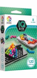 Stolní hra Smart Games IQ-Six Pro