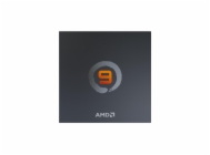 AMD Ryzen 9 7900 100-100000590BOX CPU AMD RYZEN 9 7900, 12-core, 3.7GHz, 76MB cache, 65W, socket AM5, BOX