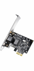 Cudy PE10 síťová karta Interní Ethernet 1000 Mbit/s