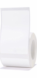 Niimbot štítky R 50x70mm 110ks White pro B21, B21S, B3S, B1