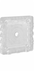 Thermal Grizzly Ryzen 7000 Lapping Tool, Brusivo/Leštička