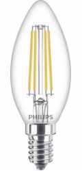 LED žárovka 60W E14 WW B35 CL ND RFSRT4
