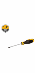 Křížový šroubovák Forte Tools, PZ1, 100 mm