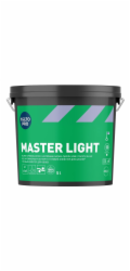 Lepidlo na tapety Kiilto Master light, 5L