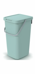 Koš Prosperplast NHW25-5575C, 25 ll, zelená
