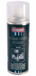 Univerzální, transparentní lak Inter-Troton, 400 ml