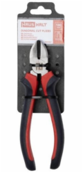 Boční štípací kleště Haushalt, 180 mm