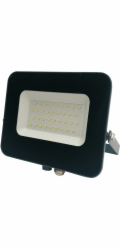 Venkovní LED STANDART, E024EI, 30W, 2550lm, 4000K, IP65