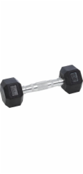 Gumové závaží OUTLINER YLDB35, 3 kg
