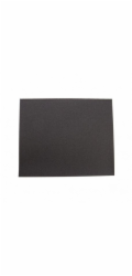 Kovová bruska. list HAUSHALT, no. 60, 230×280 mm, 1 ks.