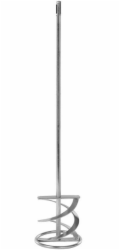 Směšovací tryska Haushalt, 112025, SDS+, 100 x 500 mm