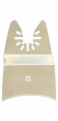 Škrabací hrot Haushalt, 90 x 52 mm