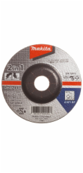 Řezný/brusný kotouč Makita 125x3,2 mm