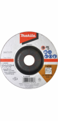 Brusný kotouč Makita A-80656, 125x6x22,23 mm