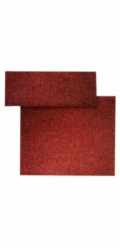 Brusný list PL28C, č. 40, 230 x 93 mm, 1 ks.