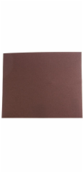 Brusný list KL375J, č. 80, 280 x 230 mm, 1 ks.