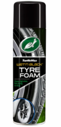 Čistič nárazníků automobilů Turtle Wax, 0,5l