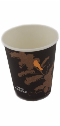 Sada jednorázových kelímků, OKKO, 230 ml, 10 ks