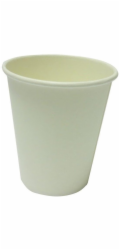 Sada papírových kelímků OKKO, 230 ml, 10 ks