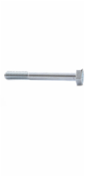Šroub DIN 931 Haushalt, 10 mm x 80 mm, 4 ks.