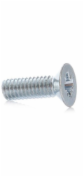 Šroub DIN 965 Haushalt, 6 mm x 35 mm, 20 ks.