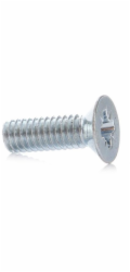 Šroub DIN 965 Haushalt, 5 mm x 50 mm, 20 ks.