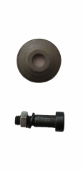 Řezací kotouč na dlaždice HAUSHALT MW225 22,5x6 mm