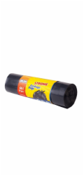 Pytle na odpadky Plasta Strong, 60 l, 10 ks, 30MK