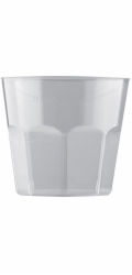 Jednorázové sklenice OKKO, 50 ml, 10 ks